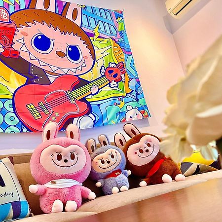 Legoland - Happywonder Suite For Family ,Cozy, Wifi With Nice Garden Pool View! Nusajaya  Luaran gambar