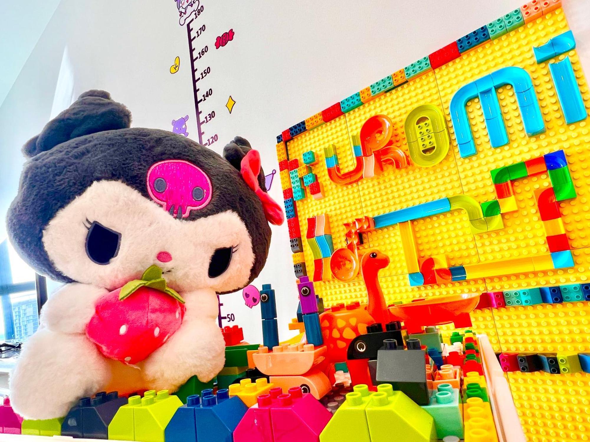 Legoland - Happywonder Suite For Family ,Cozy, Wifi With Nice Garden Pool View! Nusajaya  Luaran gambar