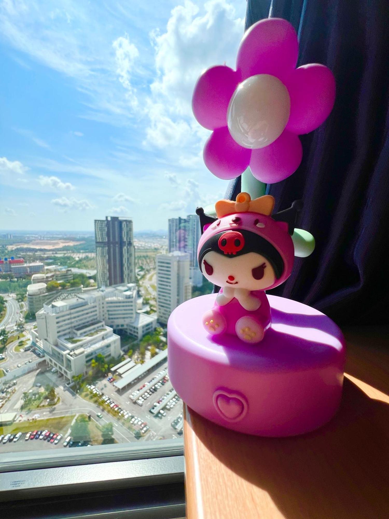 Legoland - Happywonder Suite For Family ,Cozy, Wifi With Nice Garden Pool View! Nusajaya  Luaran gambar